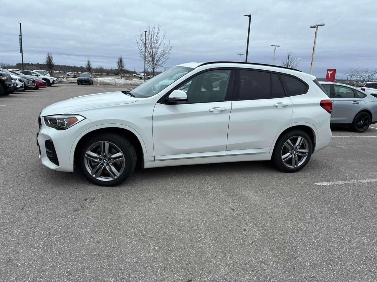 BMW X1 * xDrive28i * M-pack* COMFORT ACCSESS* , снимка 2 - Автомобили и джипове - 53802274