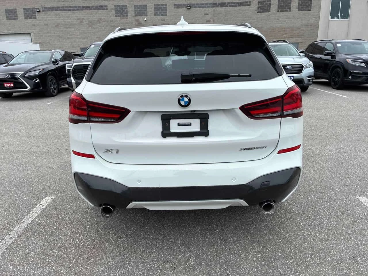 BMW X1 * xDrive28i * M-pack* COMFORT ACCSESS* , снимка 4 - Автомобили и джипове - 53802274