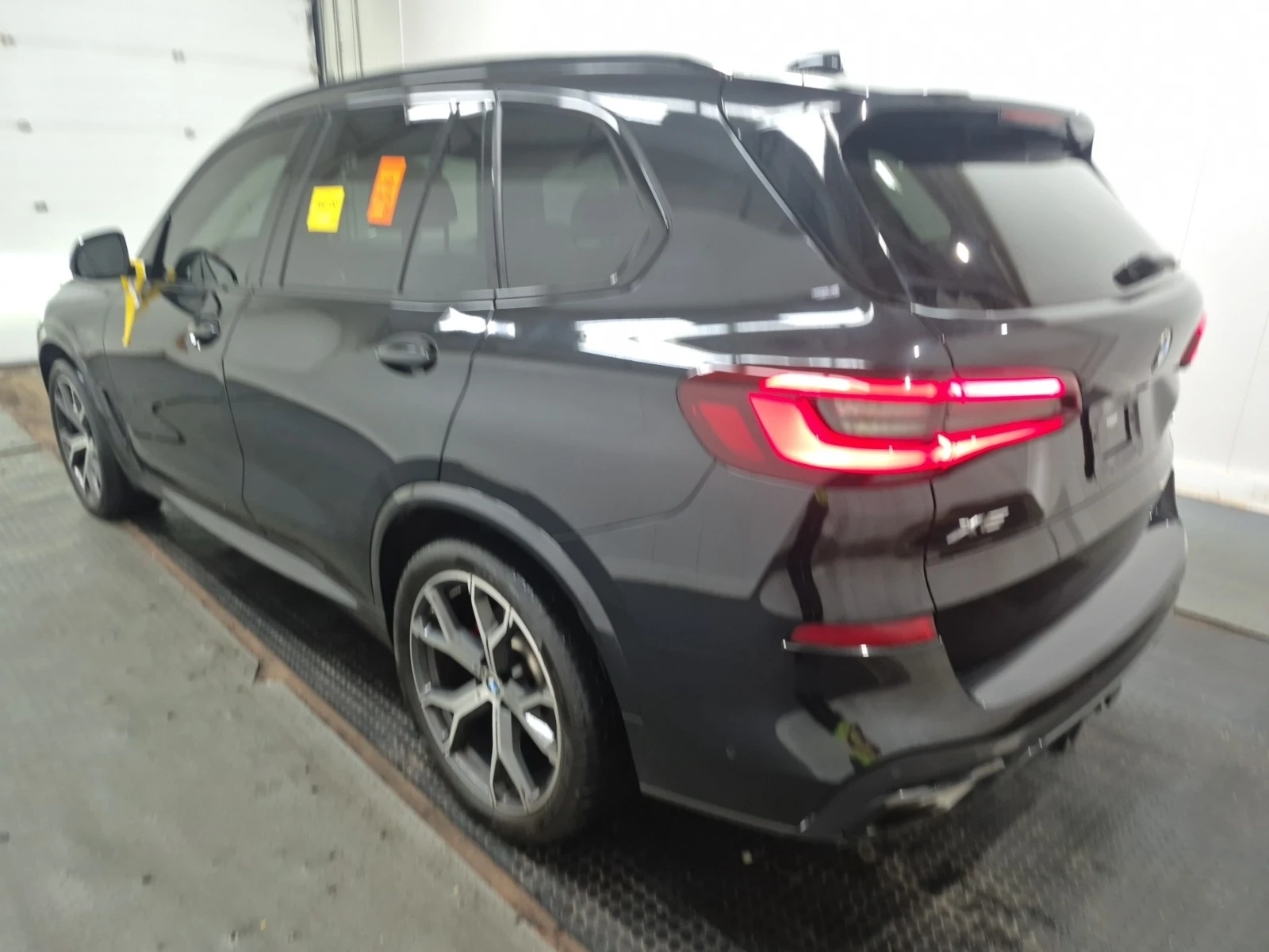 BMW X5 40i * * M ПАКЕТ * * CARFAX * * АВТО КРЕДИТ * * , снимка 6 - Автомобили и джипове - 54099334