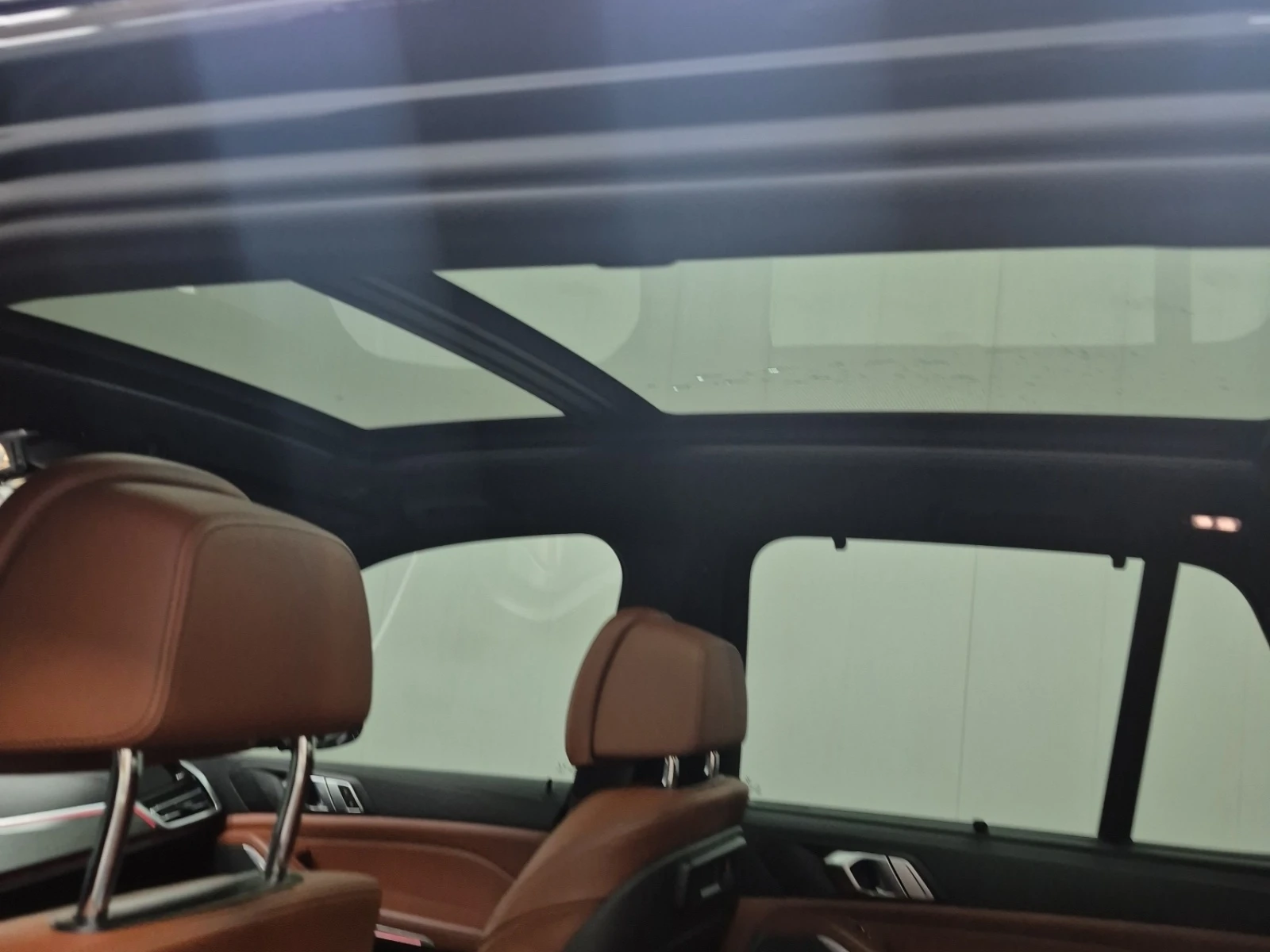 BMW X5 40i * * M ПАКЕТ * * CARFAX * * АВТО КРЕДИТ * * , снимка 13 - Автомобили и джипове - 54099334