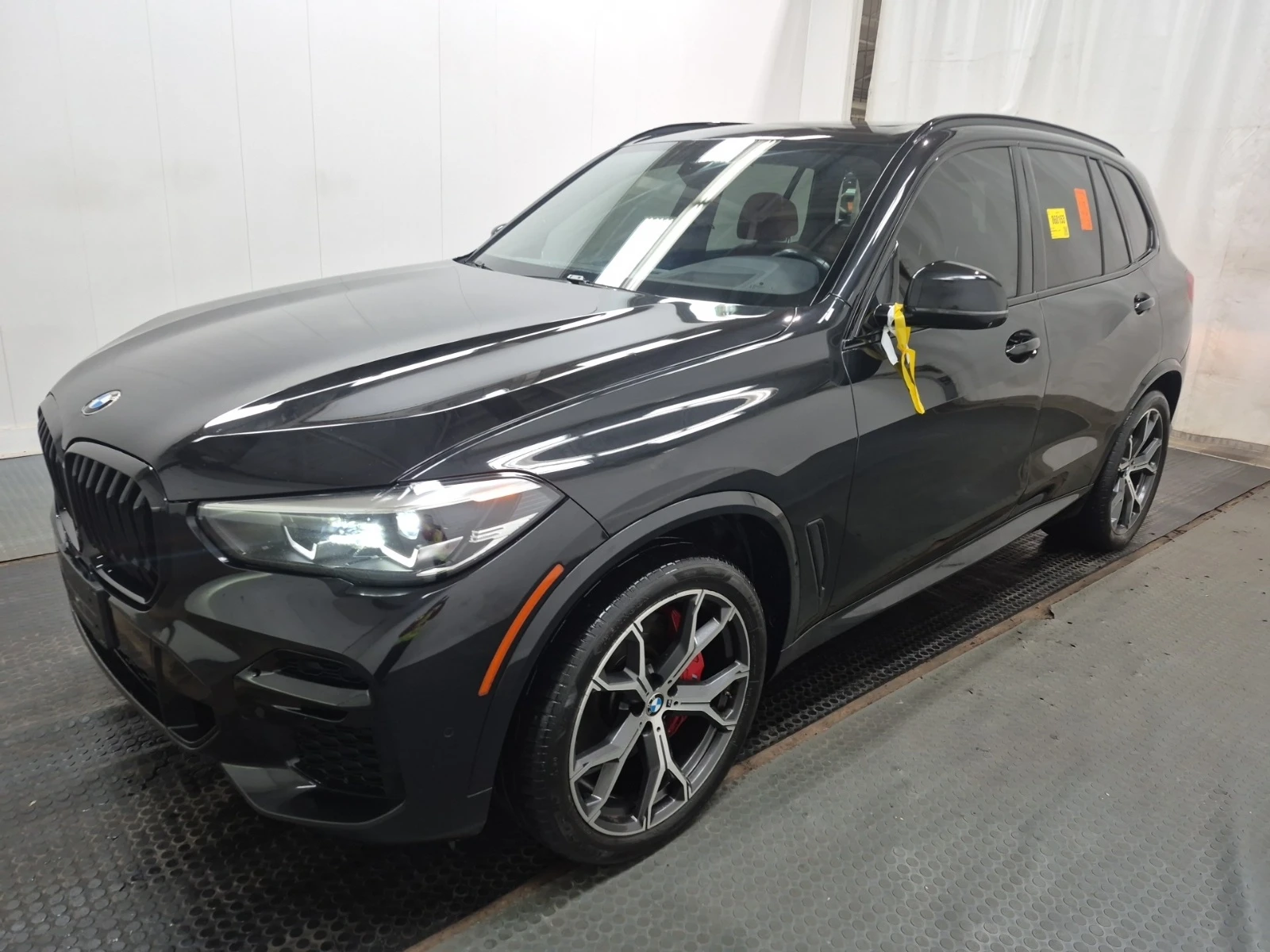 BMW X5 40i * * M ПАКЕТ * * CARFAX * * АВТО КРЕДИТ * * 