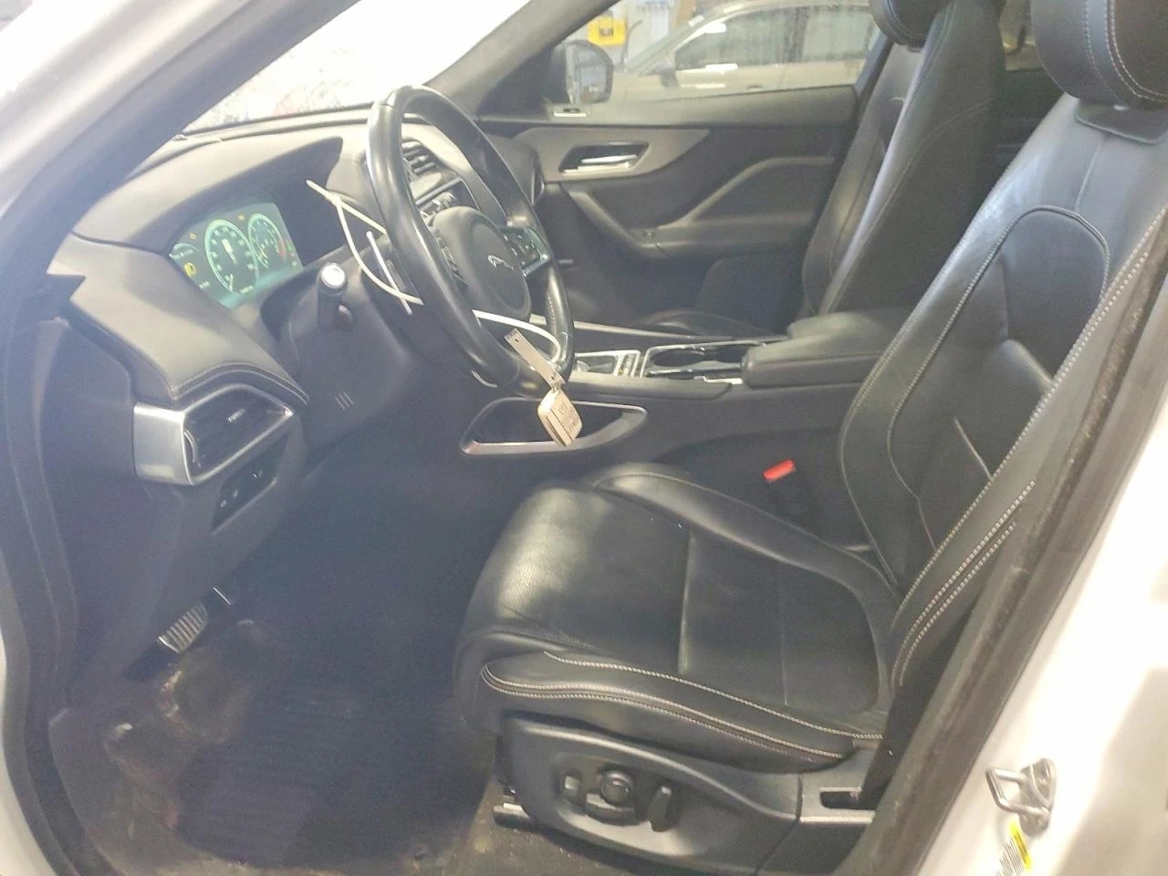 Jaguar F-PACE 3.0l S, снимка 7 - Автомобили и джипове - 54116743