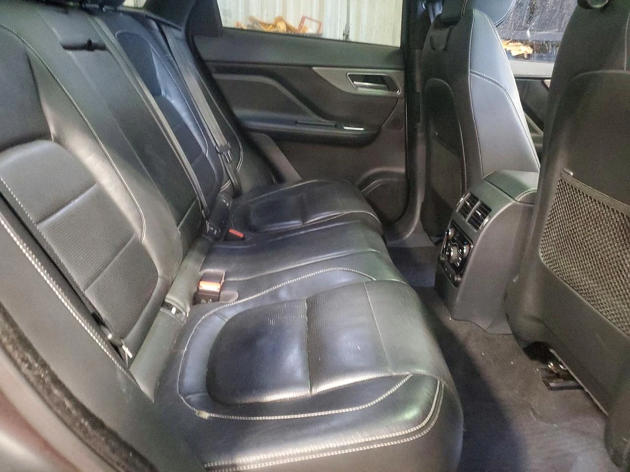 Jaguar F-PACE 3.0l S, снимка 11 - Автомобили и джипове - 54116743