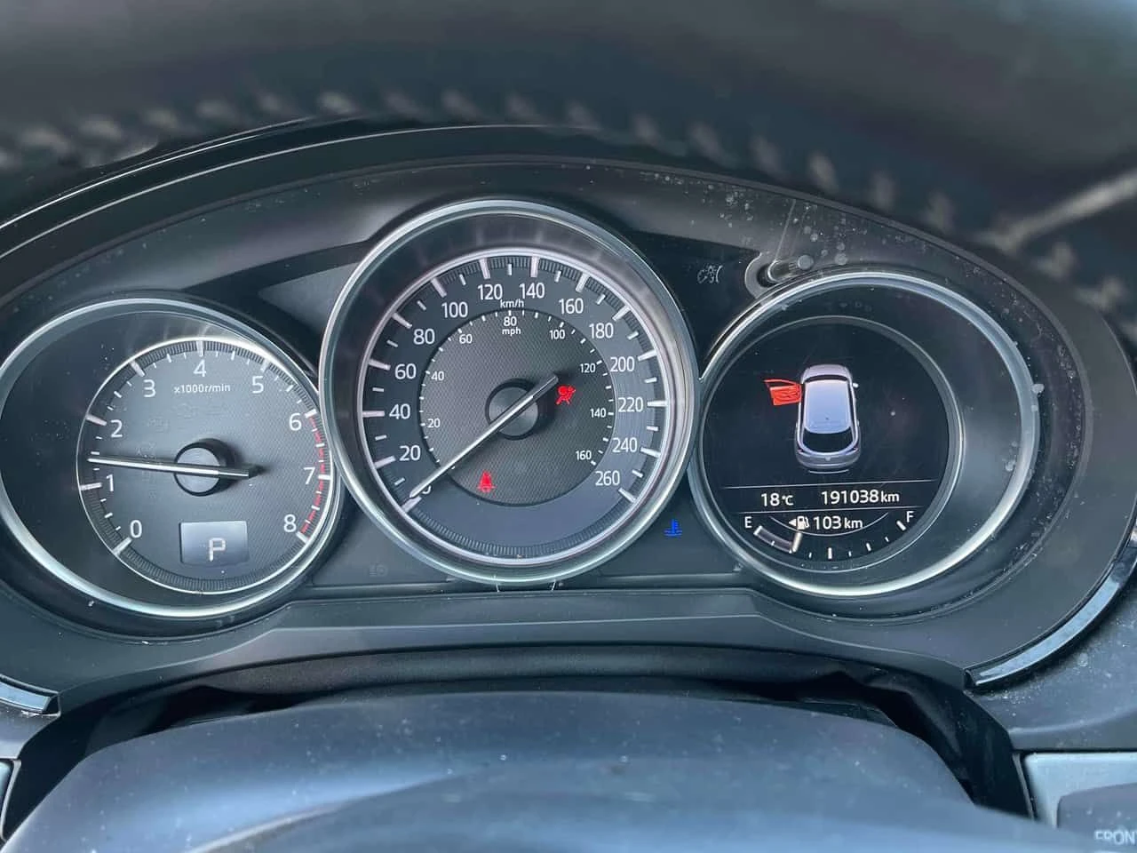 Mazda CX-9 * Signature * PANO* KEYLESS* ПОДГРЕВ* , снимка 8 - Автомобили и джипове - 54145871