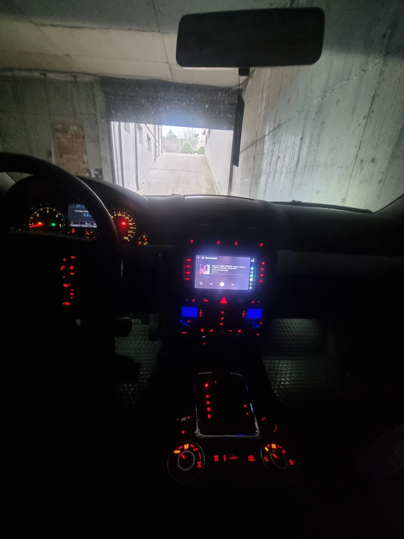 VW Touareg 3.0 TDI  | Mobile.bg � ����������� 8