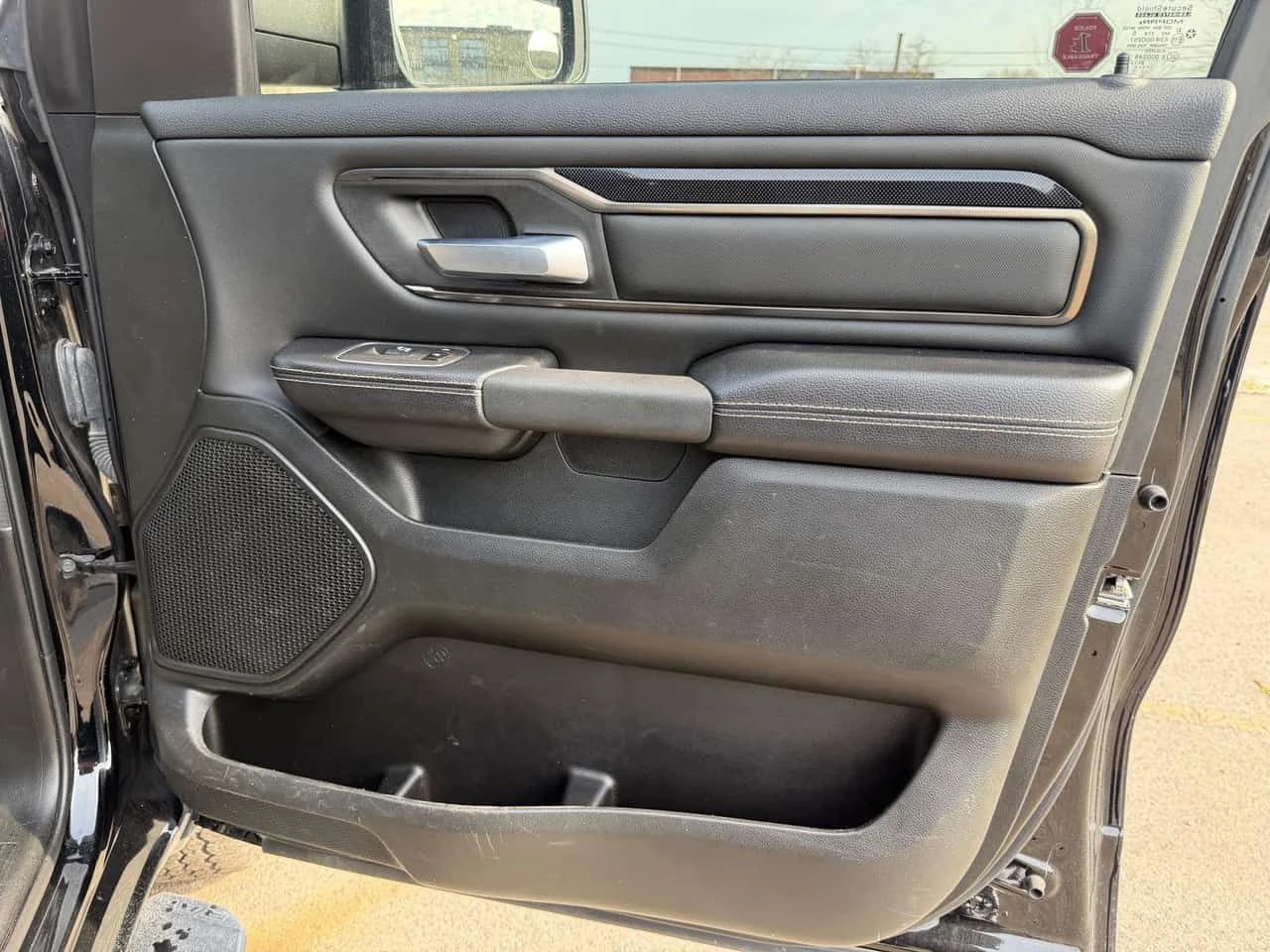 Dodge RAM 1500  | Rebel | HEAD-UP | CARFAX , снимка 15 - Автомобили и джипове - 54330944