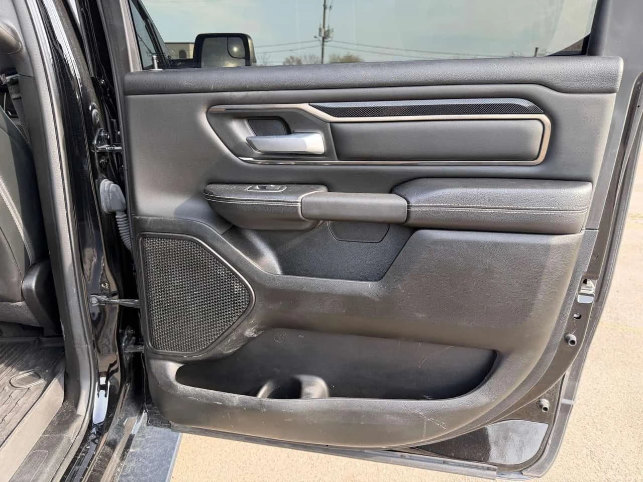 Dodge RAM 1500  | Rebel | HEAD-UP | CARFAX , снимка 13 - Автомобили и джипове - 54330944