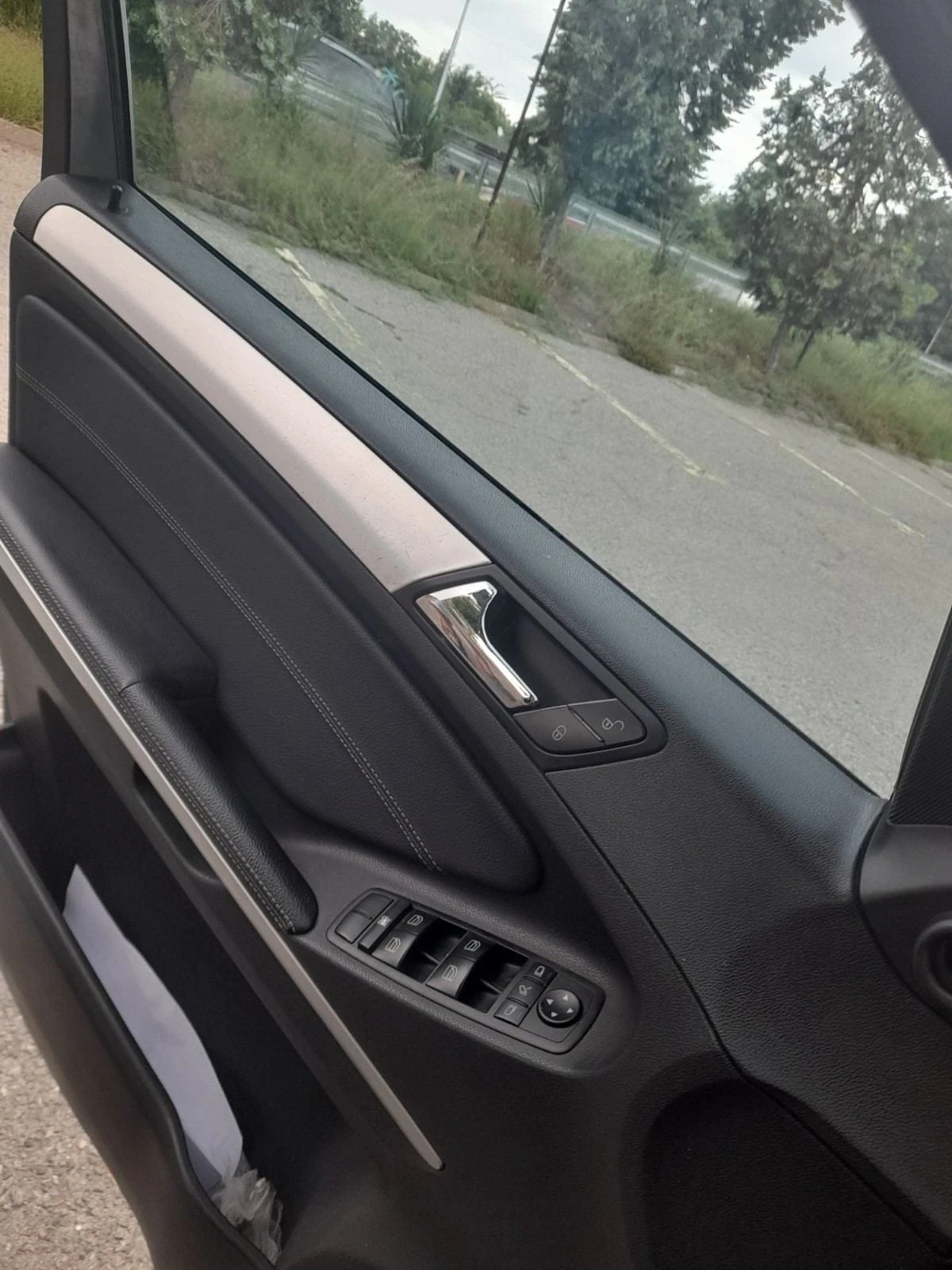Mercedes-Benz ML 320 CDI, снимка 5 - Автомобили и джипове - 54500445
