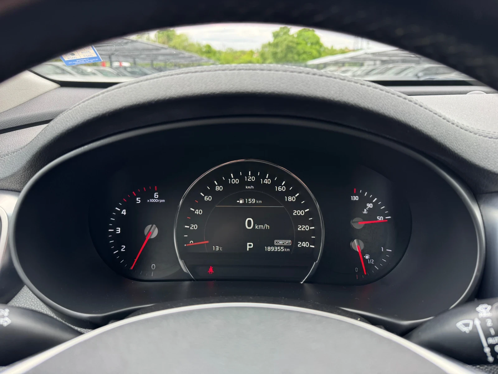 Kia Sorento 2.2D-4X4-KEYLESS-CAMERA-ПАНОРАМА, снимка 15 - Автомобили и джипове - 54611106