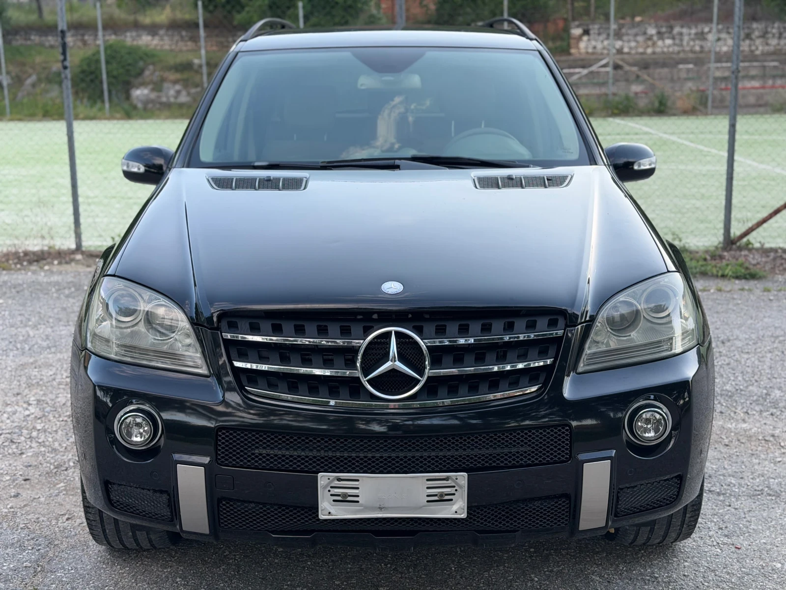 Mercedes-Benz ML 280 AMG* ИТАЛИЯ