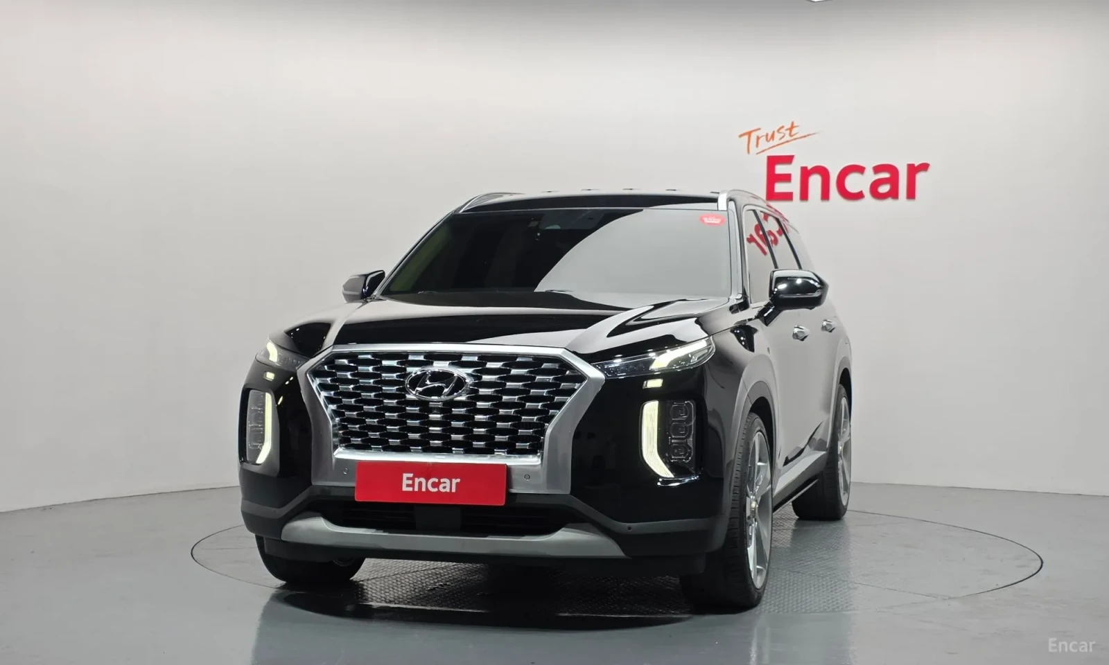 Hyundai Palisade, снимка 3 - Автомобили и джипове - 55193599
