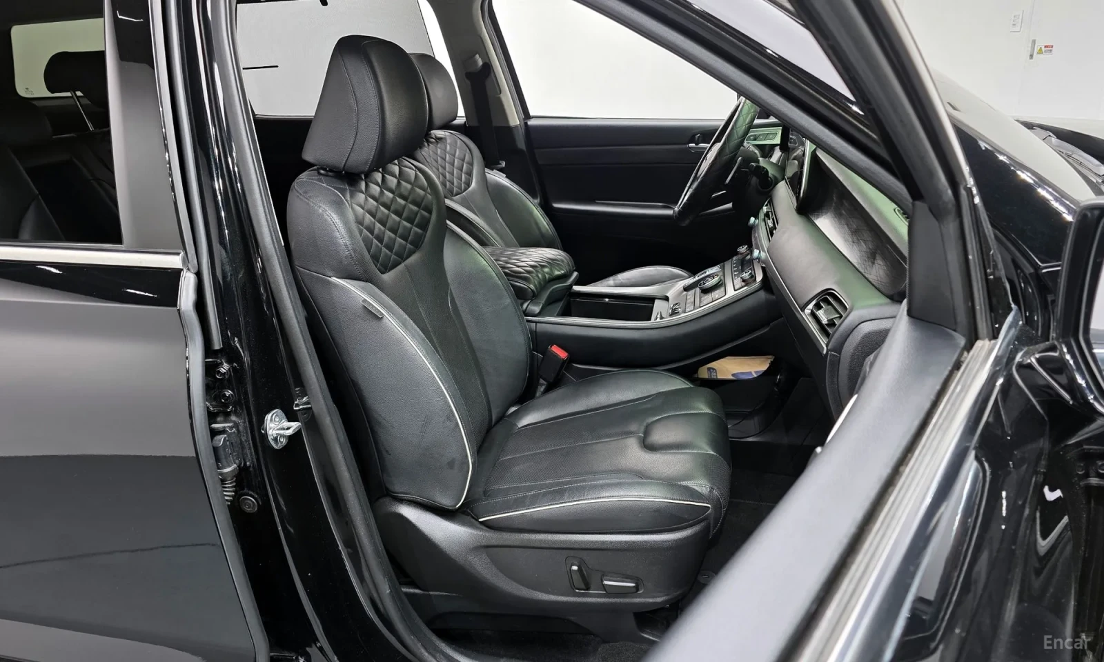 Hyundai Palisade, снимка 12 - Автомобили и джипове - 55193599