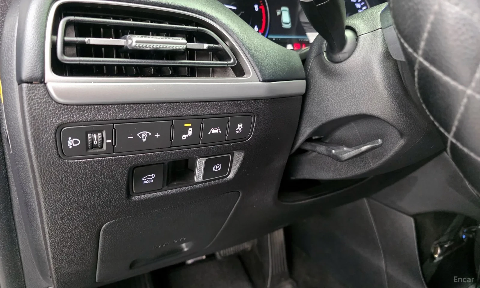 Hyundai Palisade, снимка 14 - Автомобили и джипове - 55193599