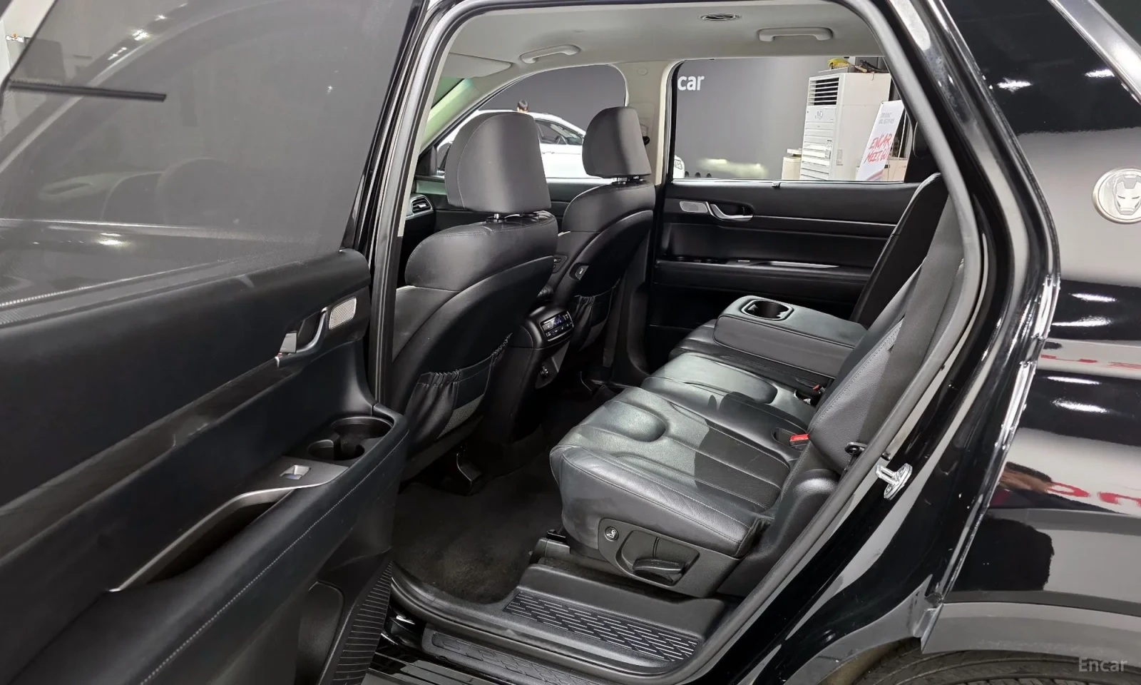 Hyundai Palisade, снимка 11 - Автомобили и джипове - 55193599