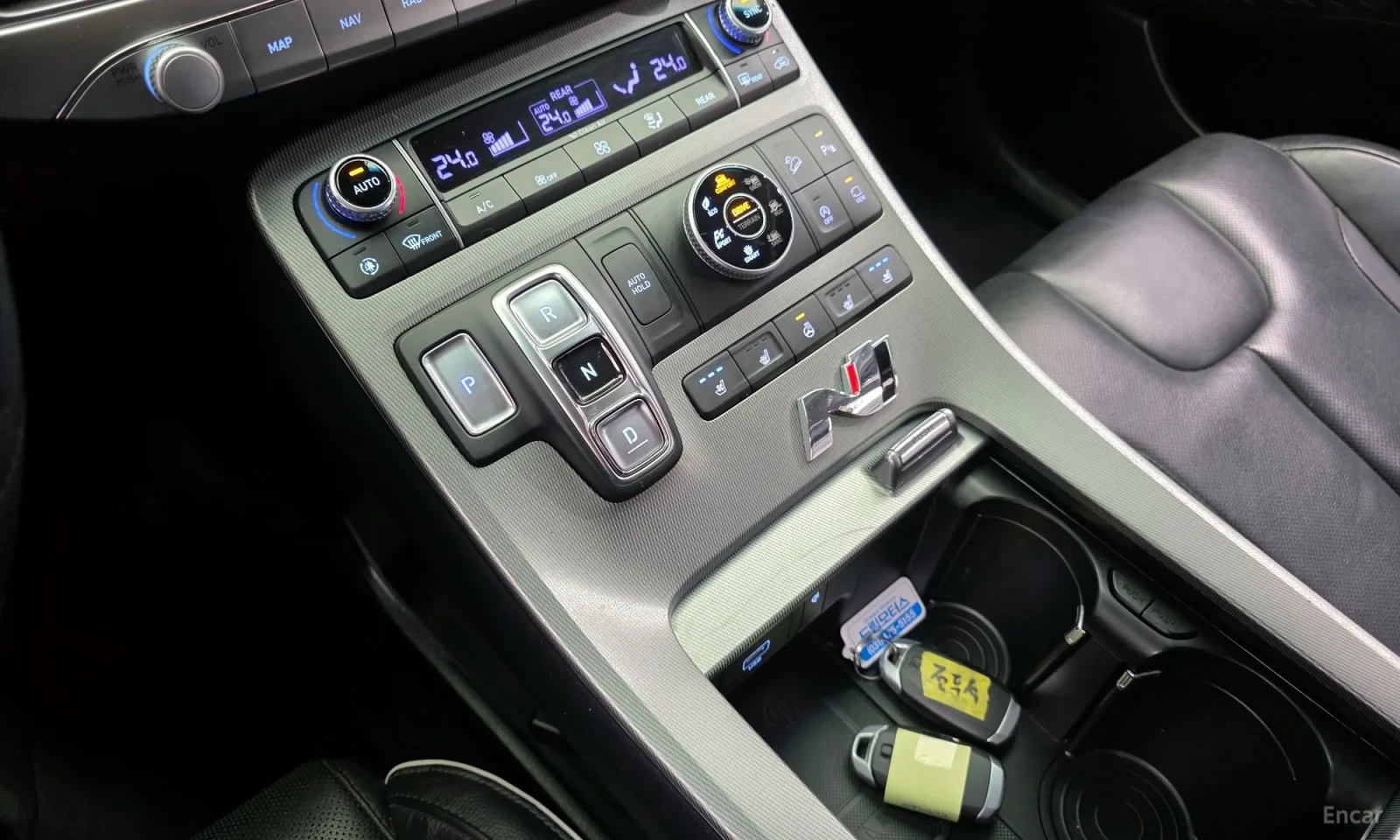 Hyundai Palisade, снимка 9 - Автомобили и джипове - 55193599