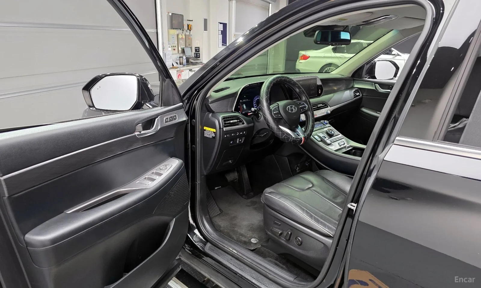 Hyundai Palisade, снимка 10 - Автомобили и джипове - 55193599