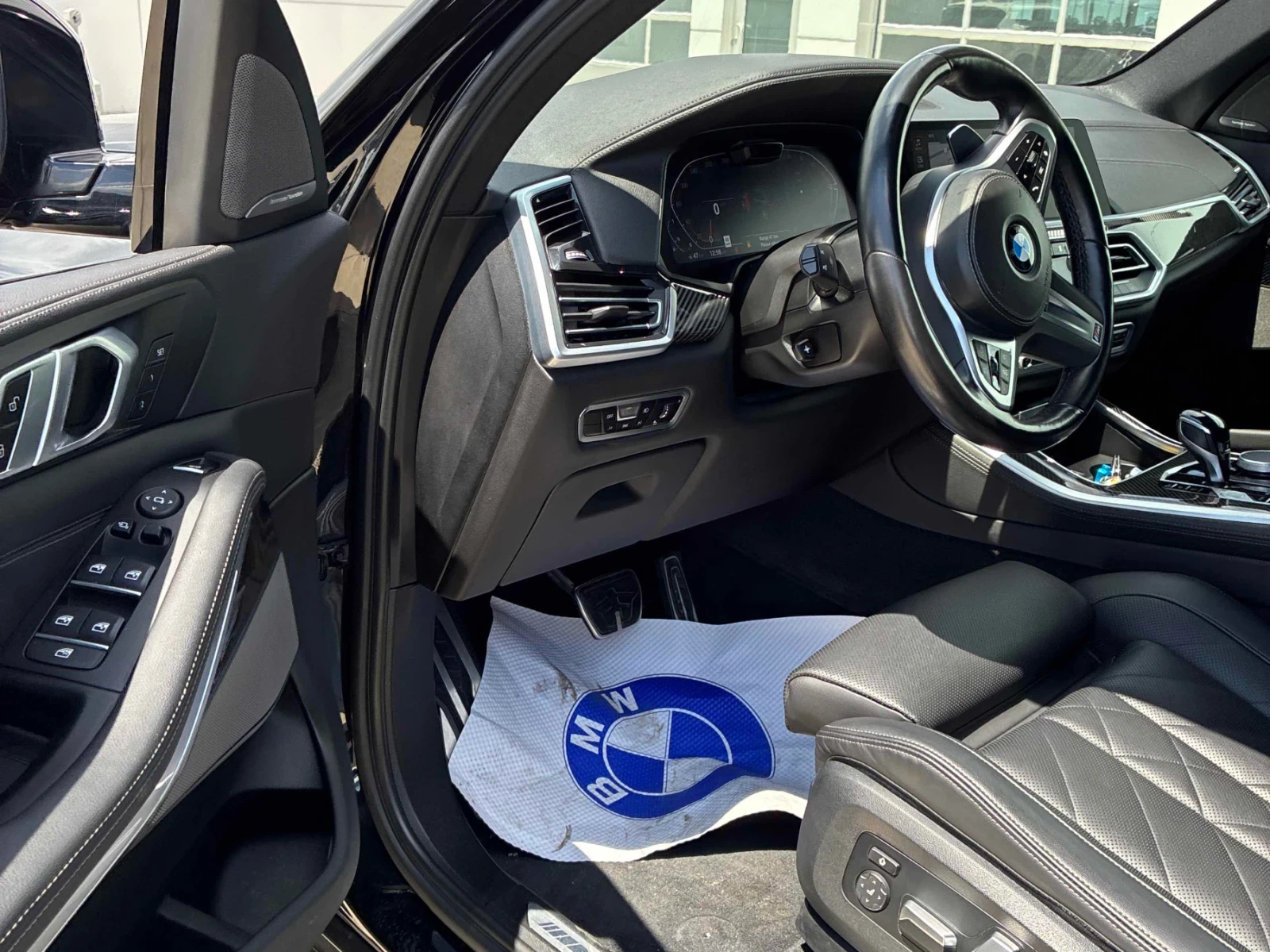 BMW X5 MPACK * ��������� * CARBON * ������� * �������� *  | Mobile.bg � ����������� 5