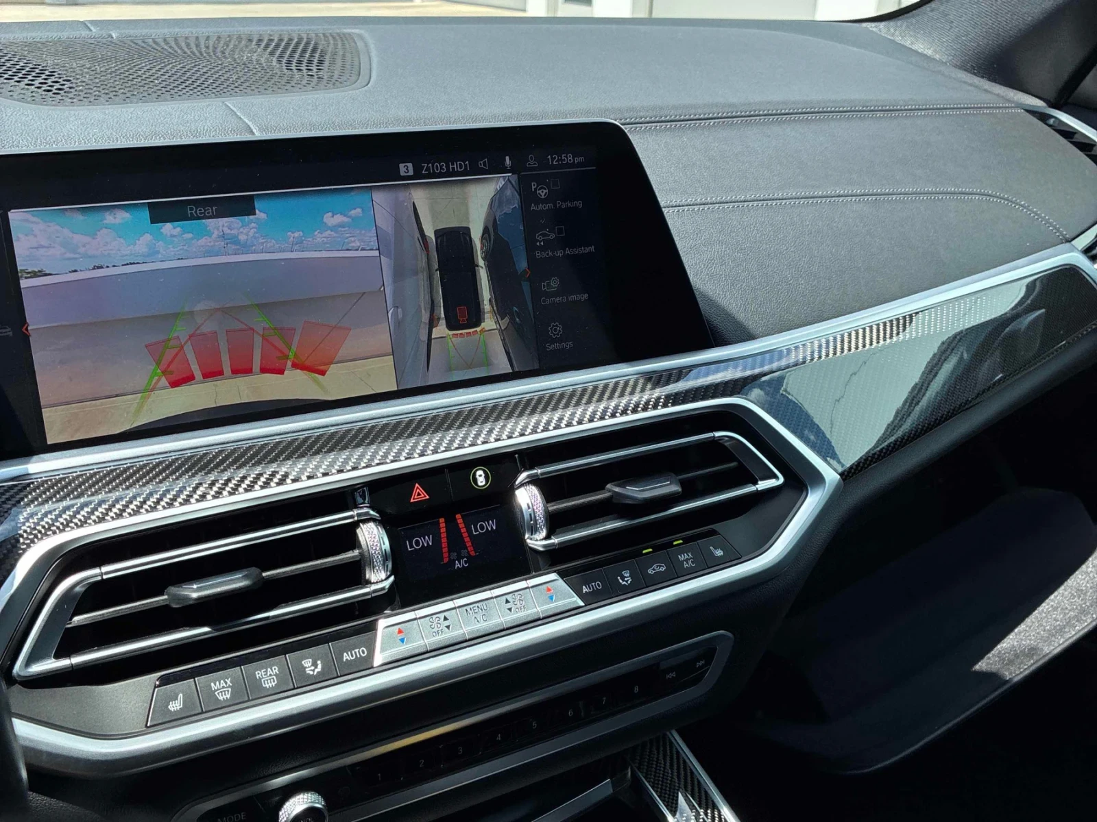 BMW X5 MPACK * ��������� * CARBON * ������� * �������� *  | Mobile.bg � ����������� 8