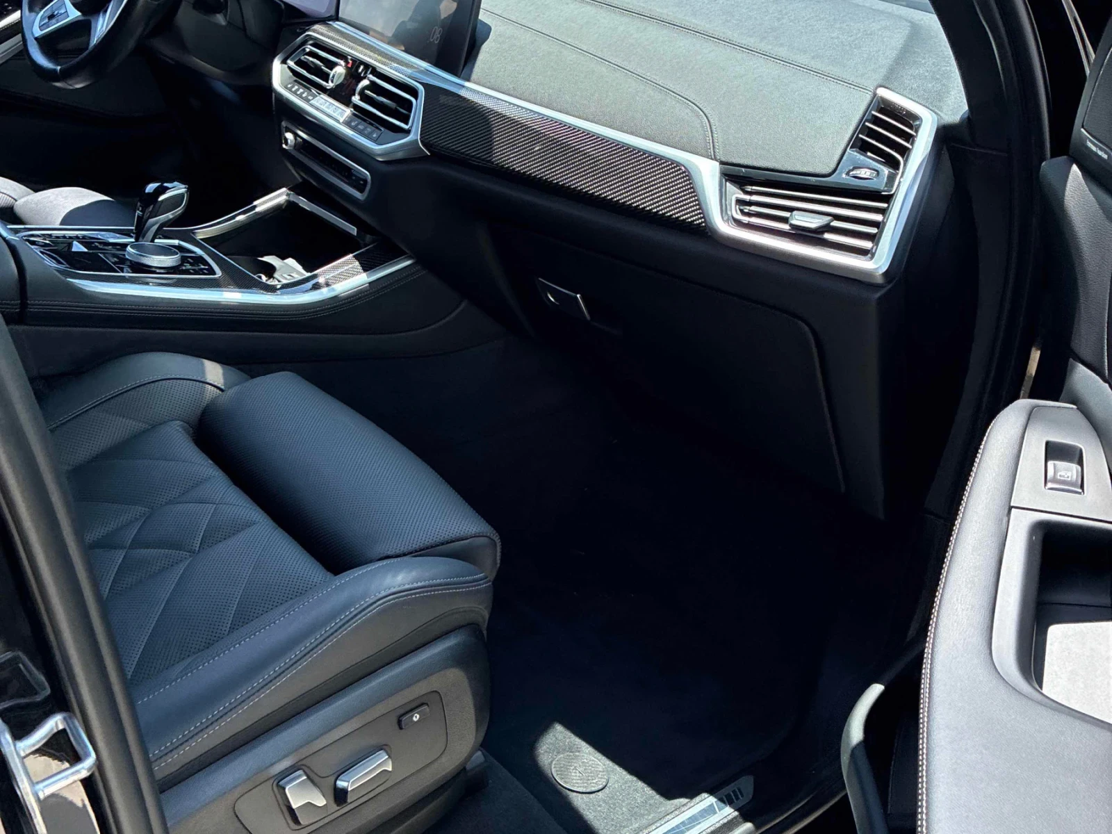BMW X5 MPACK * ��������� * CARBON * ������� * �������� *  | Mobile.bg � ����������� 6
