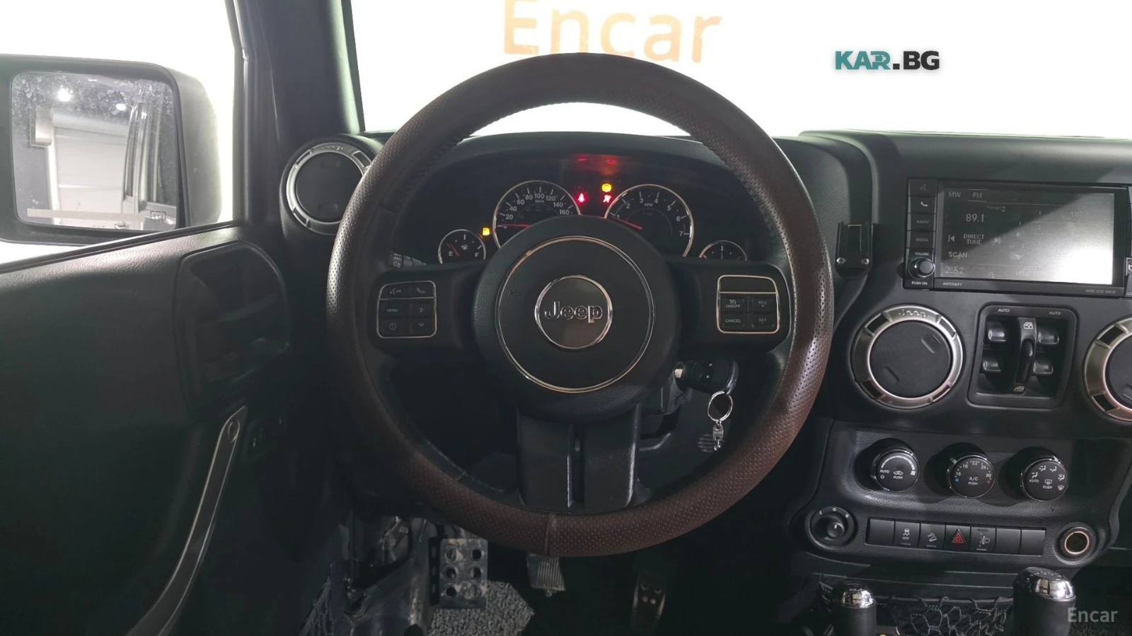 Jeep Wrangler 3.6 - RUBICON - BUY NOW, снимка 13 - Автомобили и джипове - 56071348