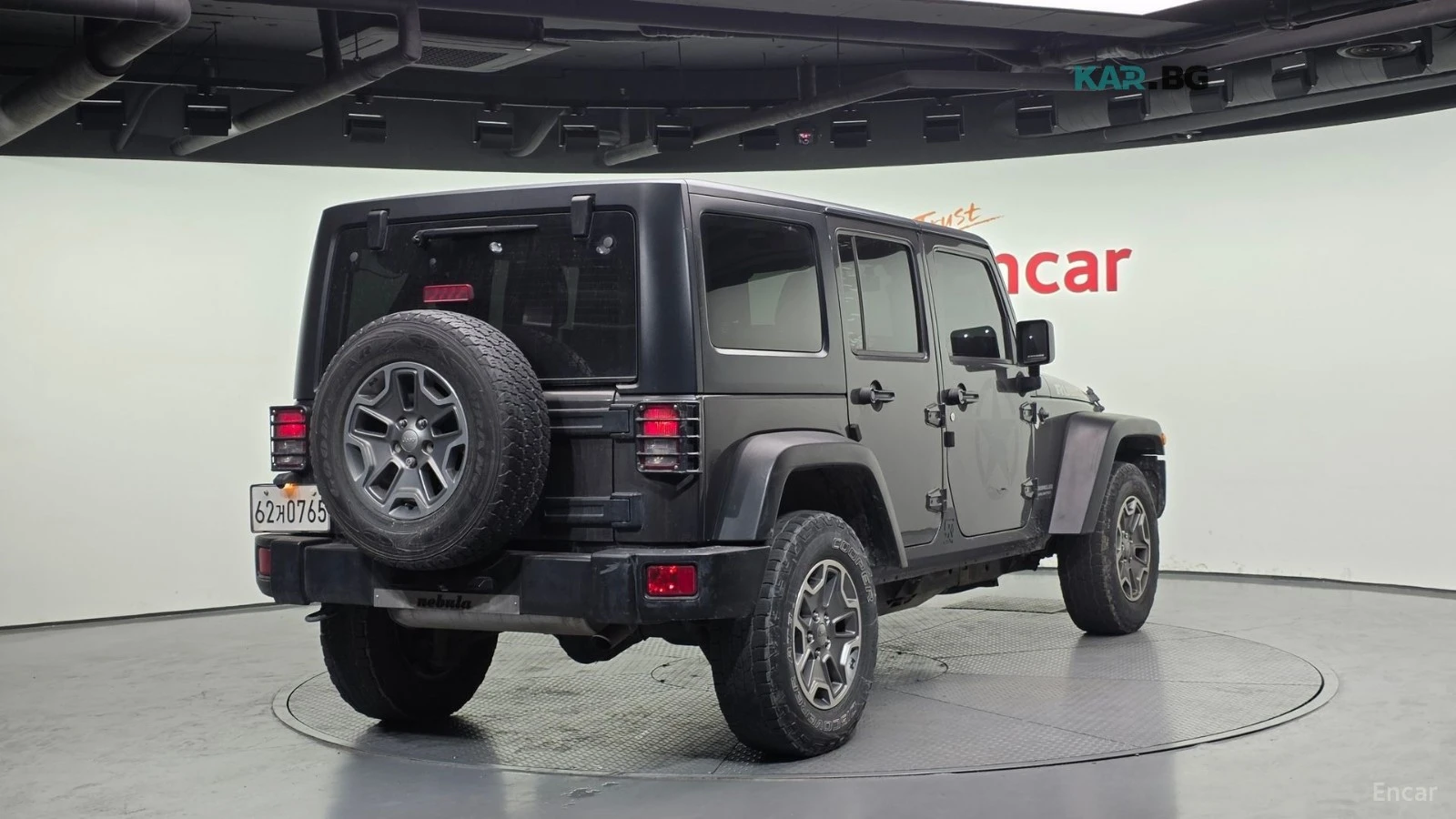 Jeep Wrangler 3.6 - RUBICON - BUY NOW, снимка 2 - Автомобили и джипове - 56071348