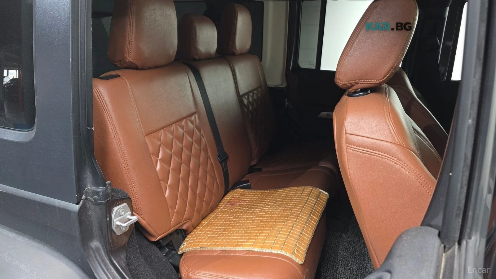 Jeep Wrangler 3.6 - RUBICON - BUY NOW, снимка 12 - Автомобили и джипове - 56071348