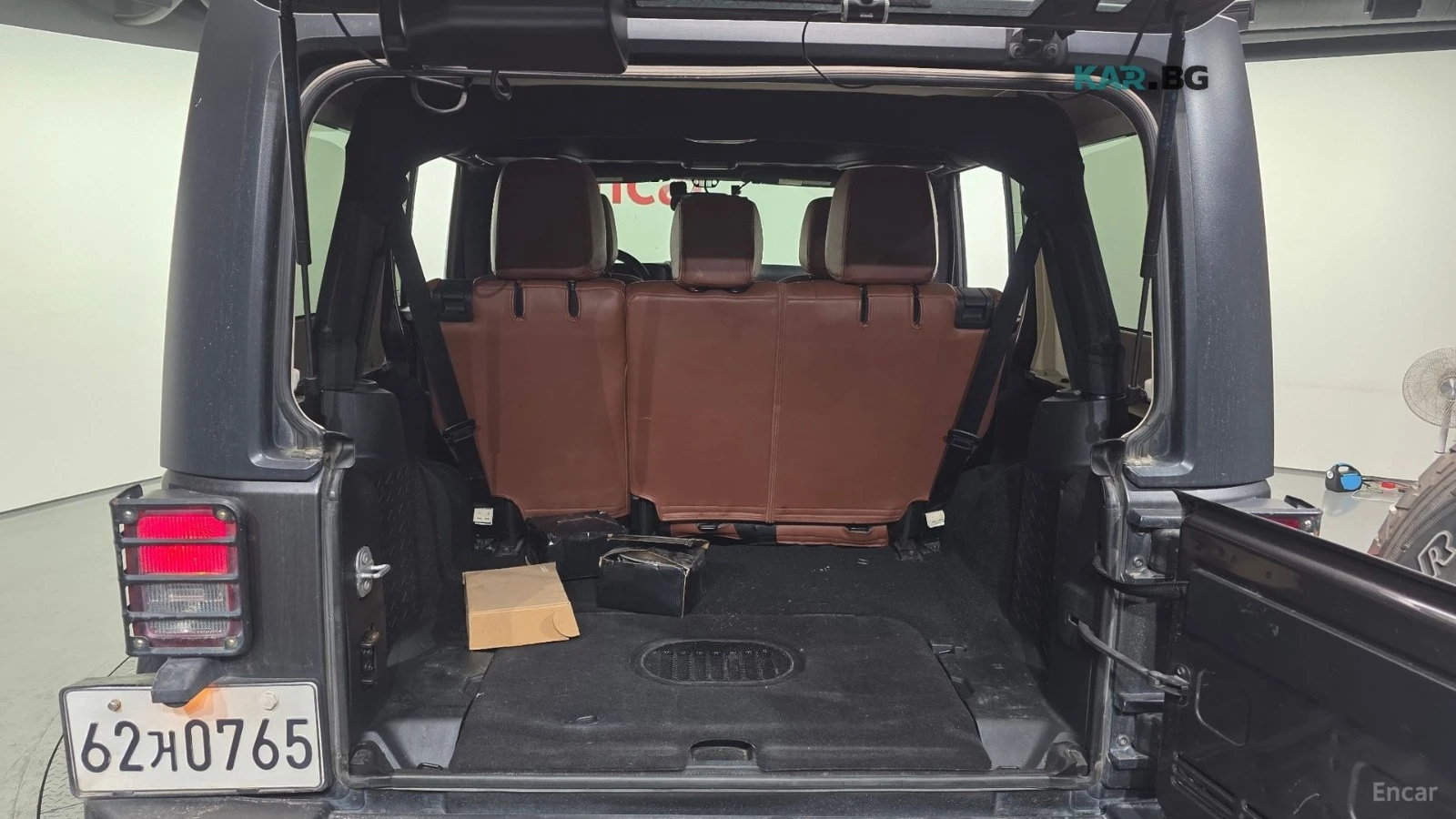 Jeep Wrangler 3.6 - RUBICON - BUY NOW, снимка 17 - Автомобили и джипове - 56071348