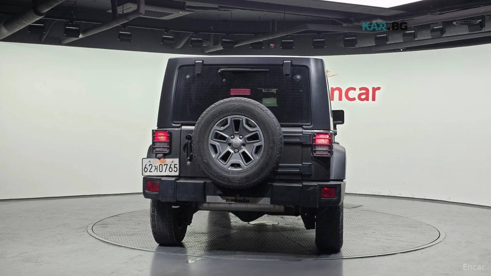 Jeep Wrangler 3.6 - RUBICON - BUY NOW, снимка 4 - Автомобили и джипове - 56071348