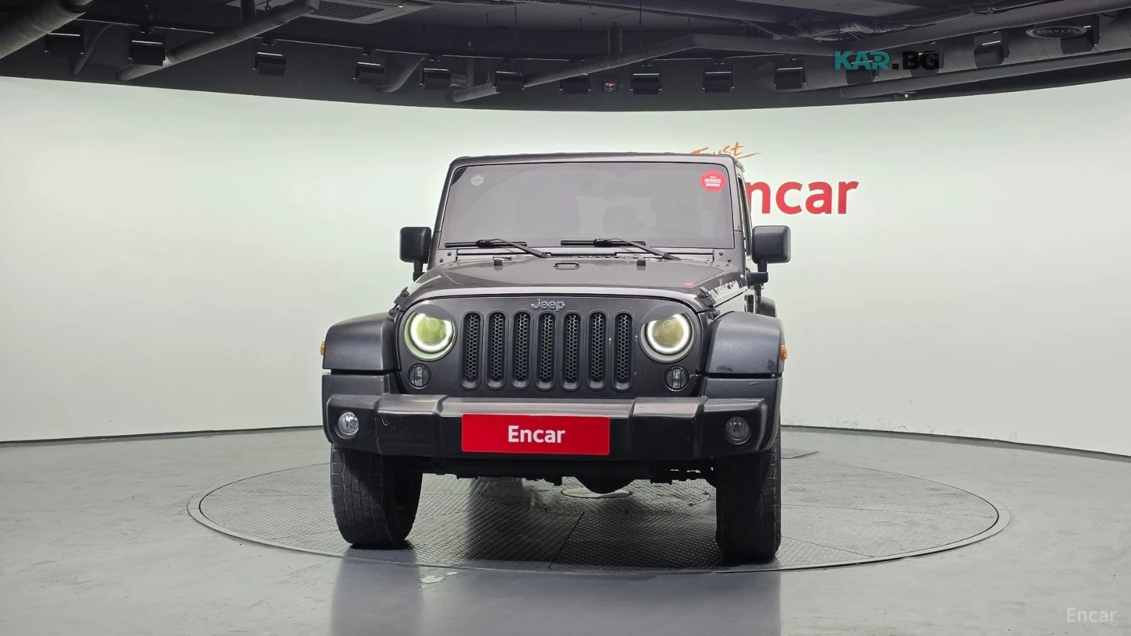 Jeep Wrangler 3.6 - RUBICON - BUY NOW, снимка 3 - Автомобили и джипове - 56071348
