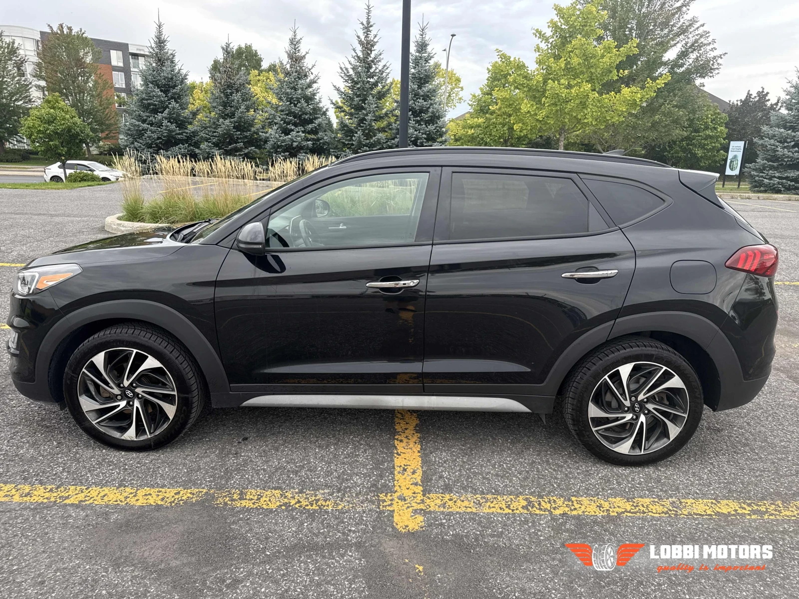 Hyundai Tucson, снимка 2 - Автомобили и джипове - 56126973
