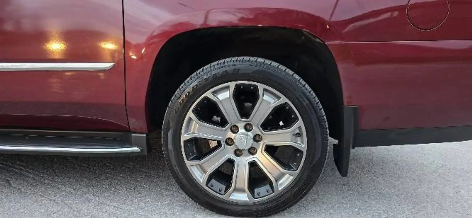 Cadillac Escalade ESV Цена до България & АвтоКредит, снимка 8 - Автомобили и джипове - 56156468