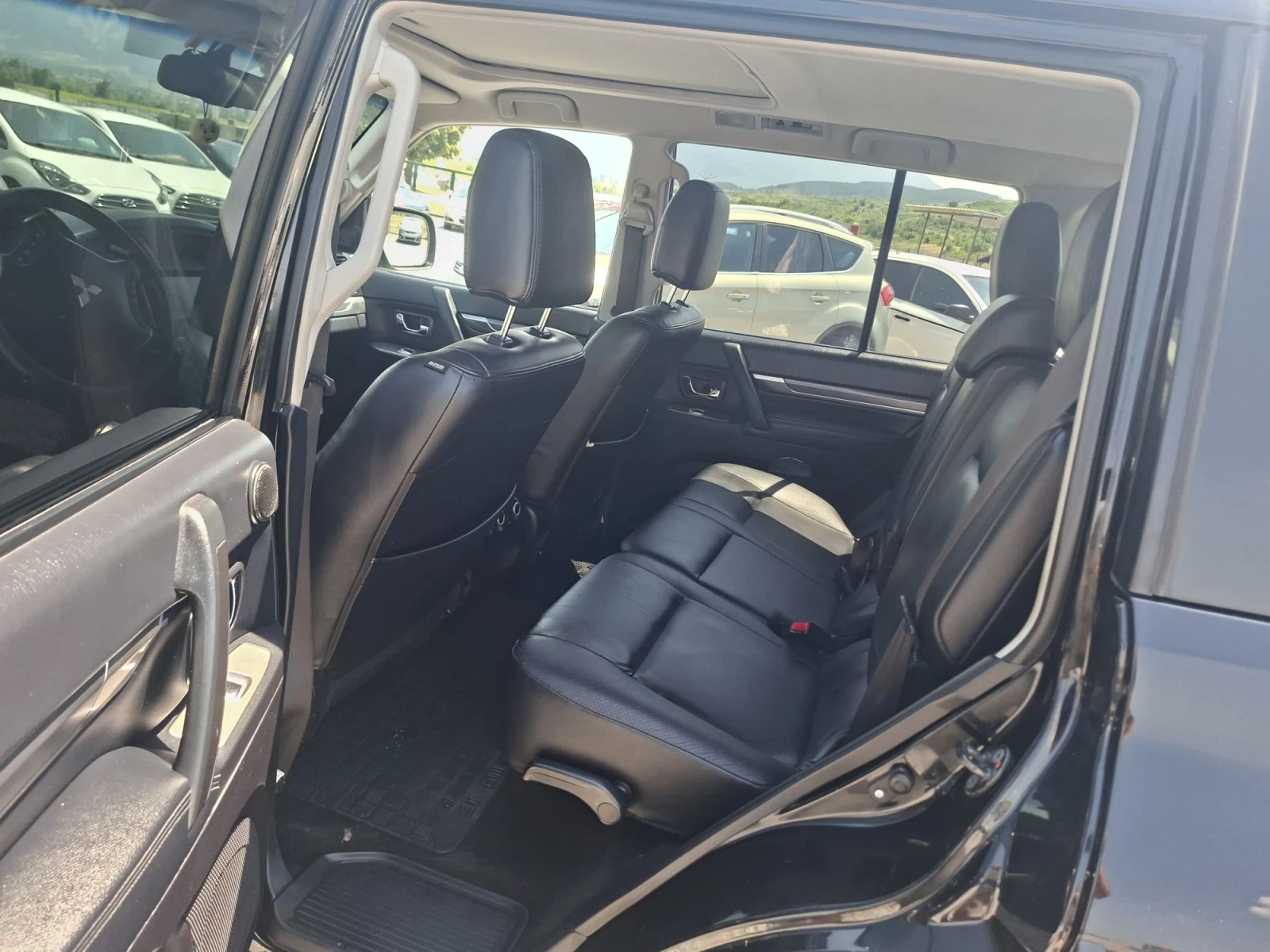 Mitsubishi Pajero ������ | Mobile.bg � ����������� 6