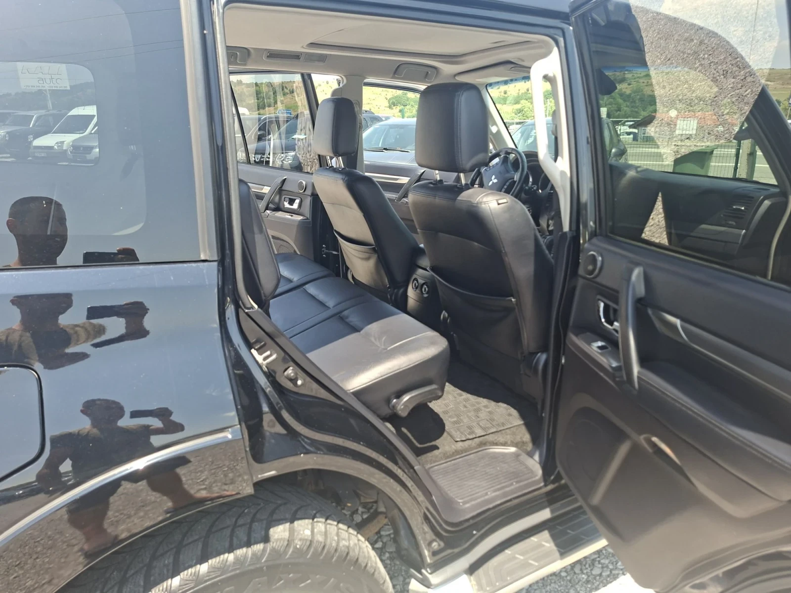 Mitsubishi Pajero ������ | Mobile.bg � ����������� 9