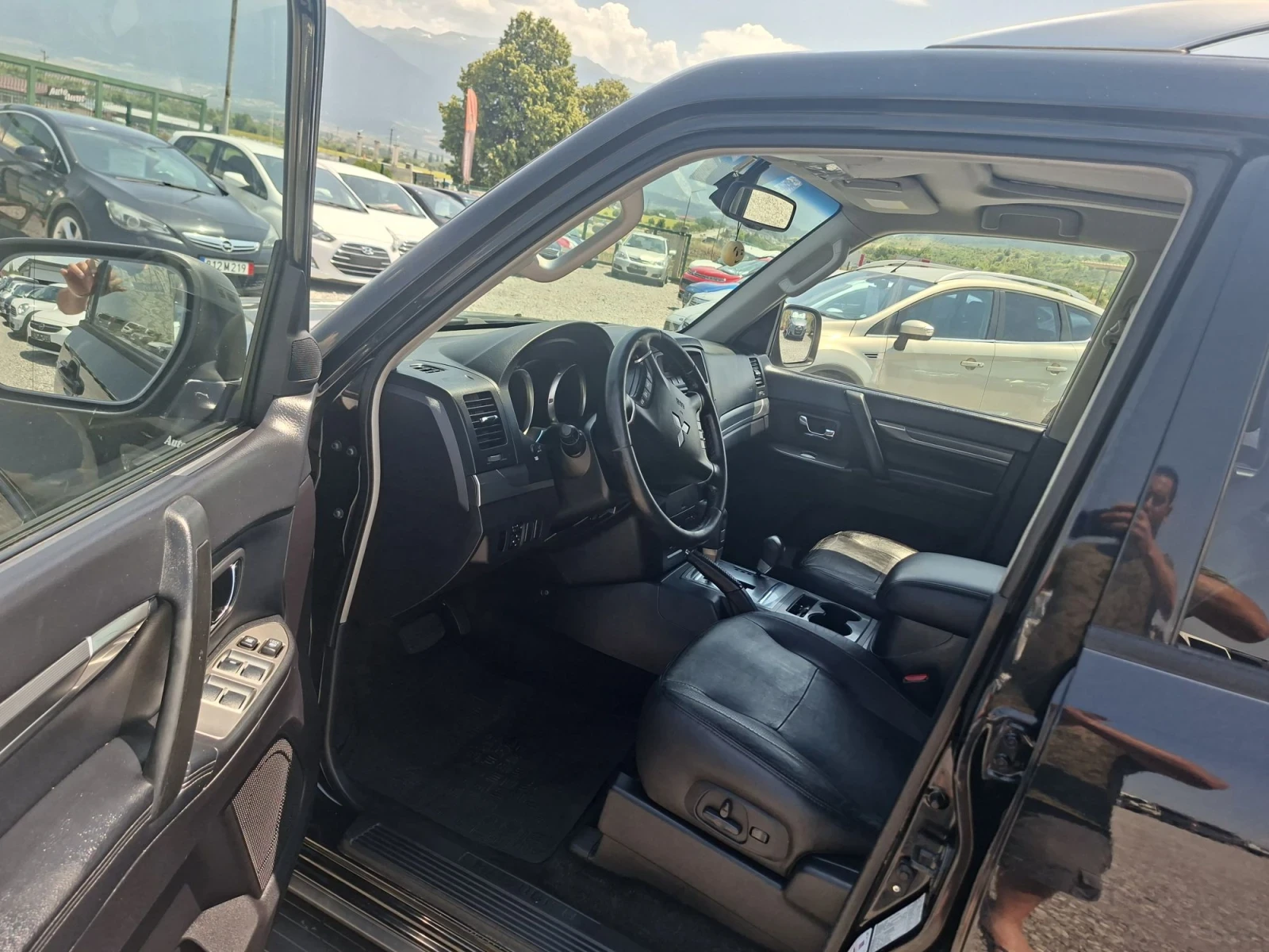 Mitsubishi Pajero ������ | Mobile.bg � ����������� 5
