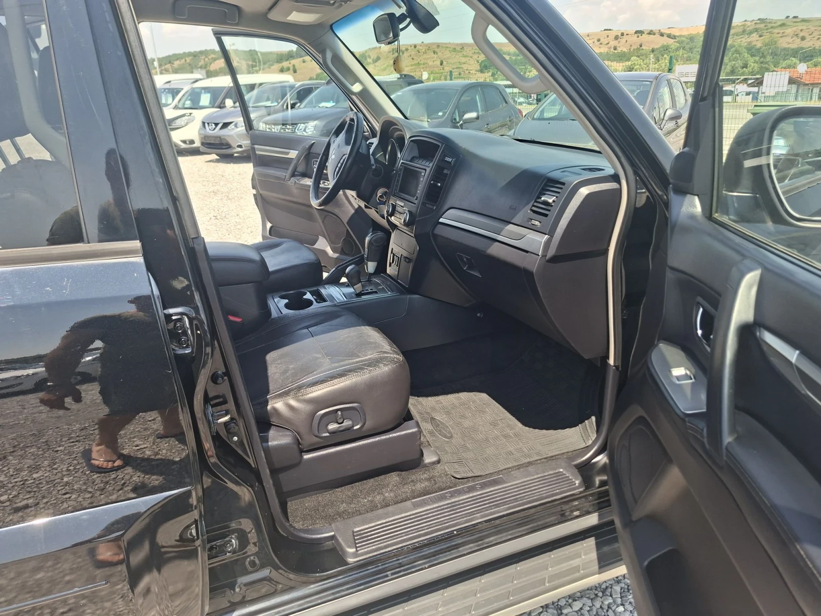 Mitsubishi Pajero ������ | Mobile.bg � ����������� 8