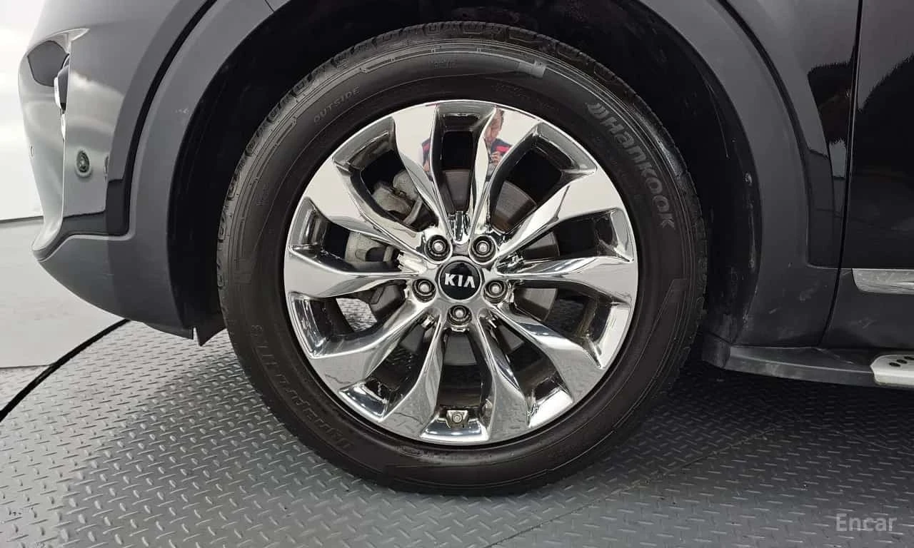 Kia Sorento * Gasoline 2.0 Turbo 4WD * ���� �� �� | Mobile.bg � ����������� 15