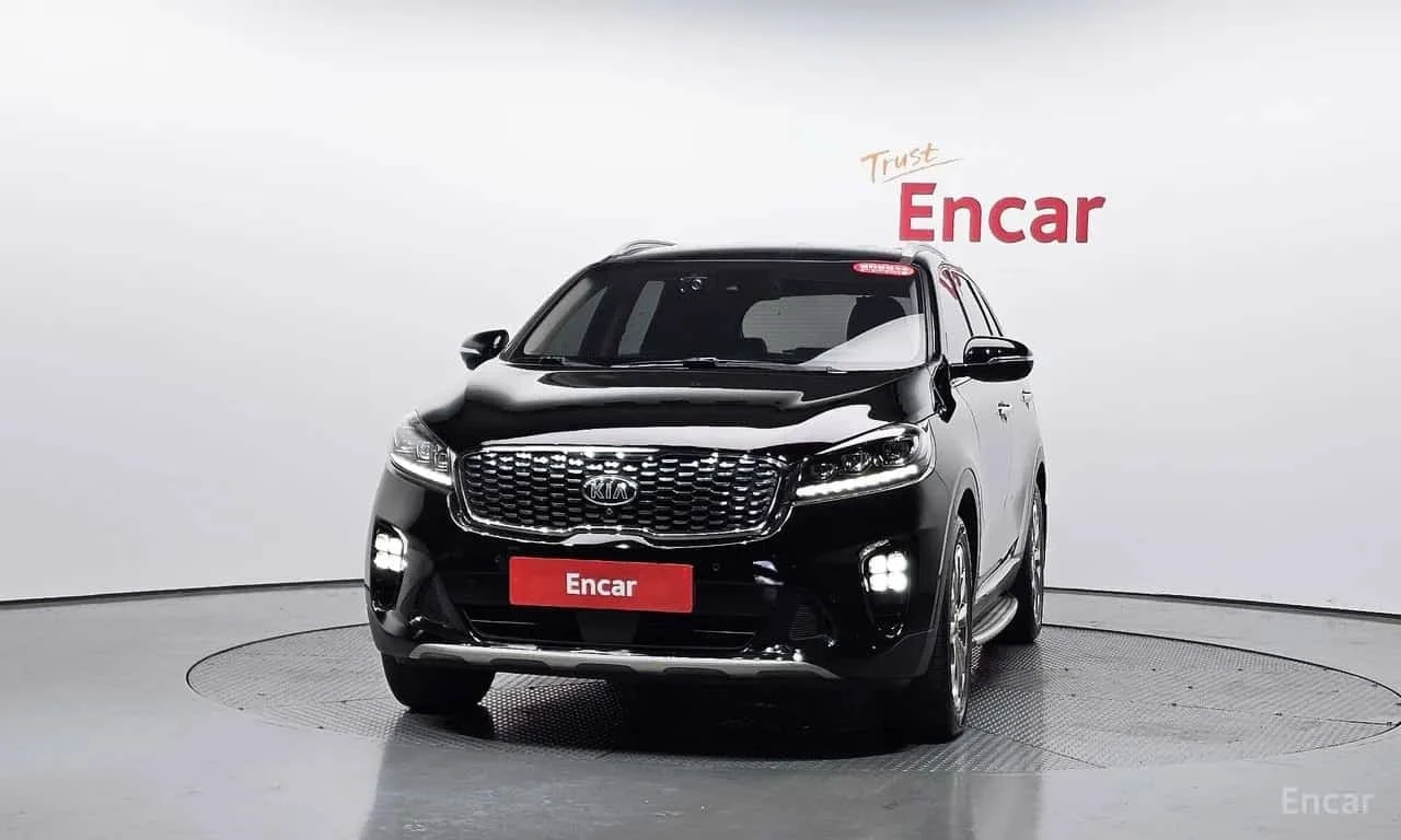 Kia Sorento * Gasoline 2.0 Turbo 4WD * ���� �� �� | Mobile.bg � ����������� 3
