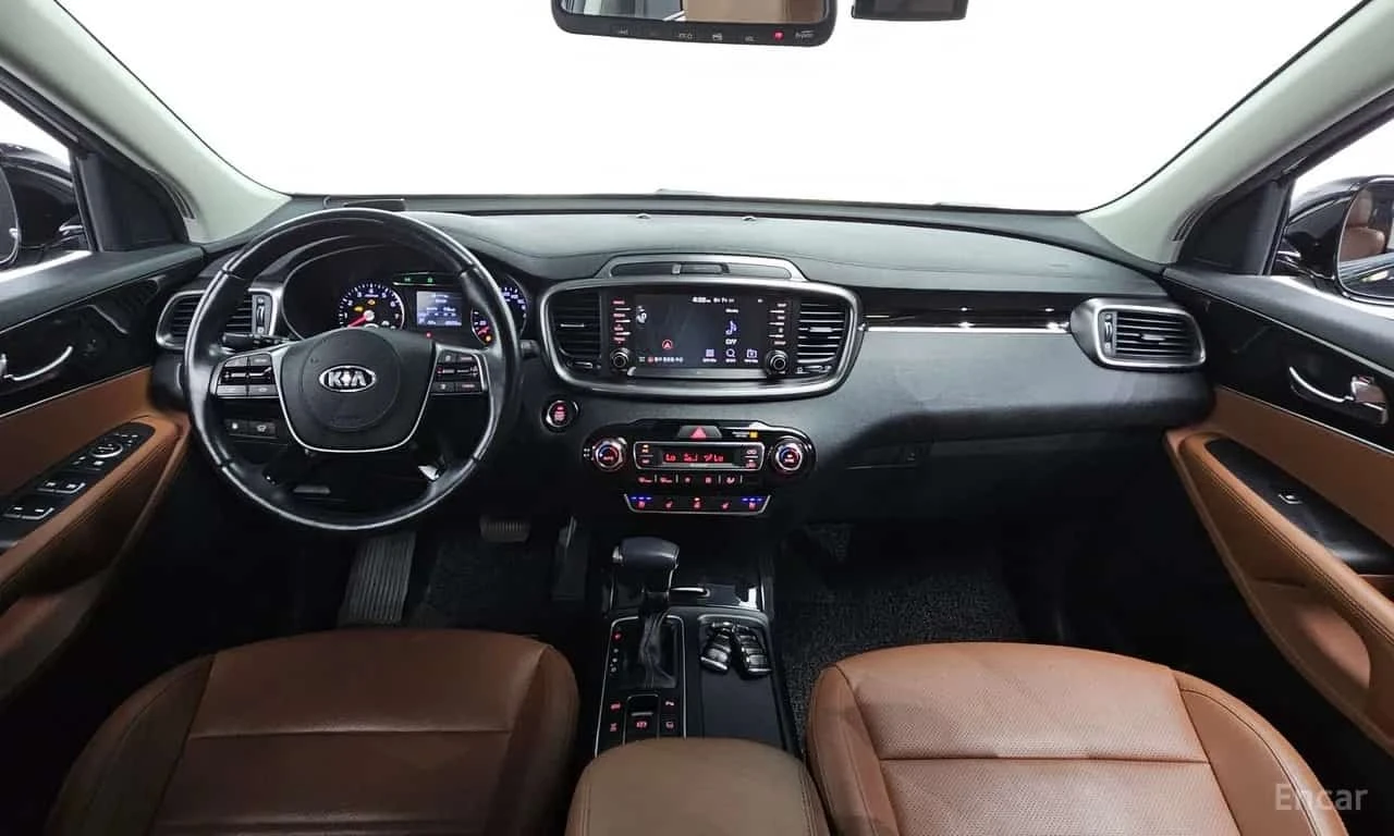 Kia Sorento * Gasoline 2.0 Turbo 4WD * ���� �� �� | Mobile.bg � ����������� 5