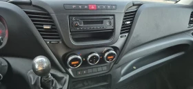 Iveco 35s15 Швейцария, 3.0куб., снимка 8