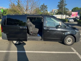 Mercedes-Benz Vito, снимка 6