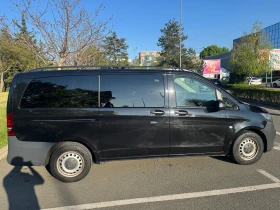 Mercedes-Benz Vito, снимка 4