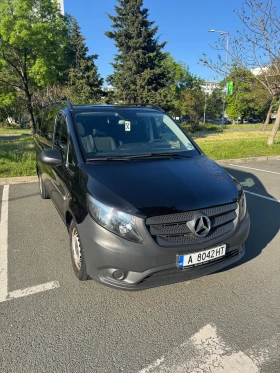 Mercedes-Benz Vito, снимка 1