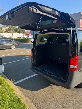 Mercedes-Benz Vito, снимка 7