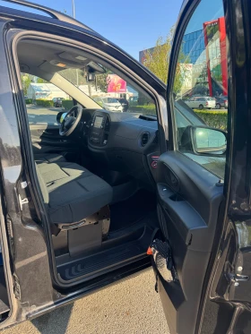 Mercedes-Benz Vito, снимка 8