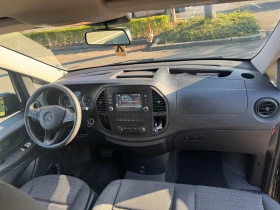 Mercedes-Benz Vito, снимка 9