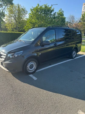 Mercedes-Benz Vito, снимка 5