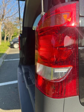 Mercedes-Benz Vito, снимка 16