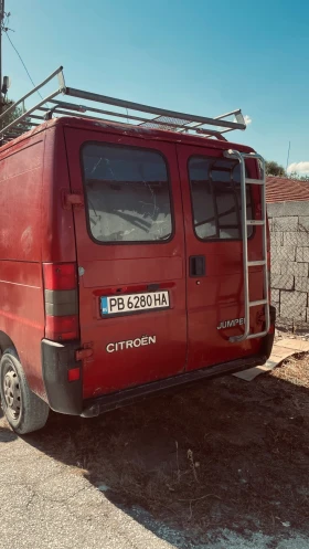 Citroen Jumper, снимка 4