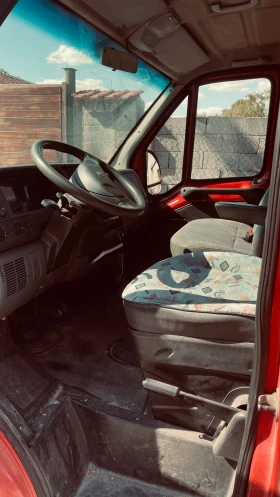 Citroen Jumper, снимка 6