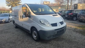 Renault Trafic 2.0dci 115k.s., снимка 1